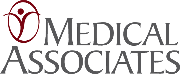 Medical Associates Clinic Logo